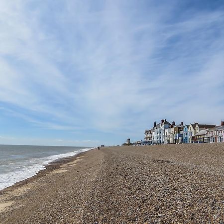 1 Suffolk Cottage, Knodishall - Aldeburgh Coastal Cottages Ngoại thất bức ảnh