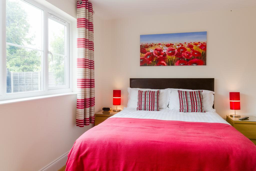 1 Suffolk Cottage, Knodishall - Aldeburgh Coastal Cottages Ngoại thất bức ảnh