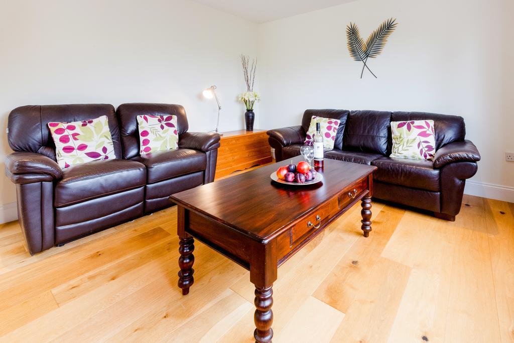 1 Suffolk Cottage, Knodishall - Aldeburgh Coastal Cottages Ngoại thất bức ảnh