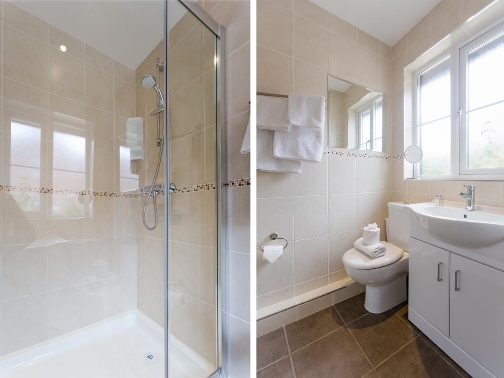1 Suffolk Cottage, Knodishall - Aldeburgh Coastal Cottages Ngoại thất bức ảnh